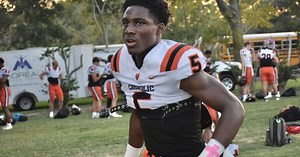 Building the LSU 2027 big board: Running back