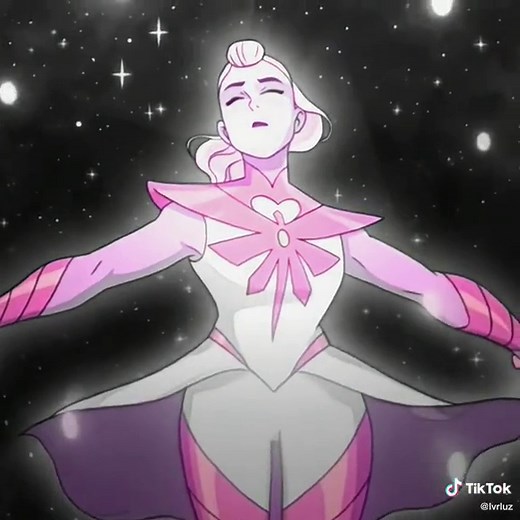 Toxic Relationships in Adora and Catra from She-Ra Analysis