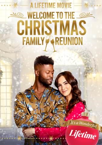 Welcome to the Christmas Family Reunion