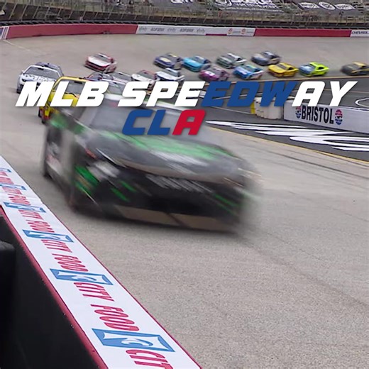 1.6K views · 565 reactions | MLB Speedway Classic tickets are on sale now. Gift this once-in-a-lifetime experience this holiday season. | MLB | Facebook