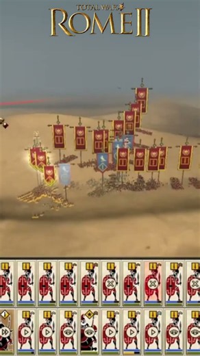 Total War Rome 2 (Crush Them) Strategy Gameplay PC #strategy #rometotalwar2