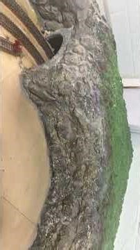 Building a TT:120 Model Railway-186 #train #modeltrains #railway#modelrailway #hornby