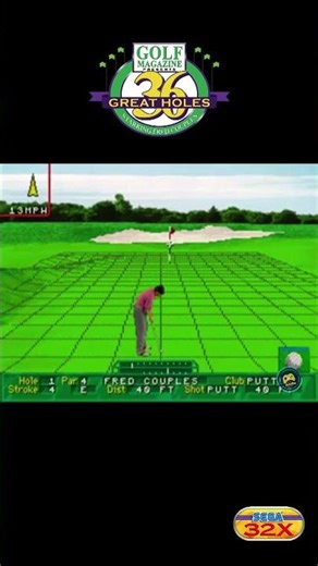 Hit the fairway and play like a pro! ⛳