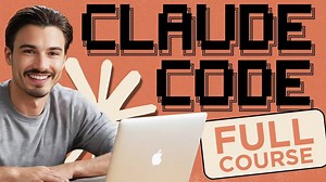 Claude Code : Create AI Apps Without Writing a Single Line of Code