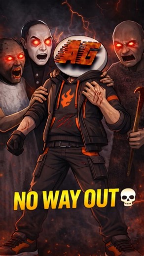 Granny 4 impossible mode #granny