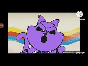 My Very Own Smiling Critters Tv Anti Piracy Screen! (FULL SEASON 1!)