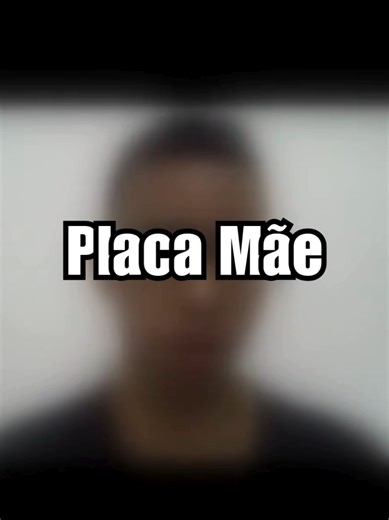 Explicação placa mãe #tech