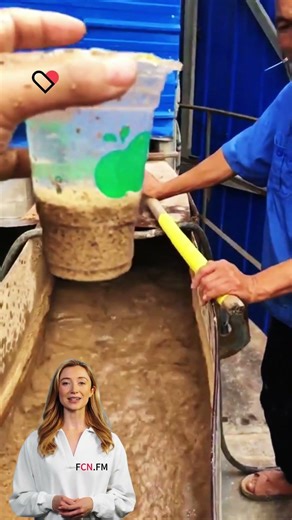 #fcnfm FCN.FM preventive chemical measures to protect assets from microbiologically influenced corro