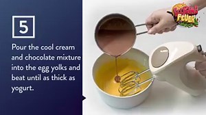 Ever wanted to try ice cream from Cooking Fever?Well now you can make it yourself after watching this! | Cooking Fever | Facebook