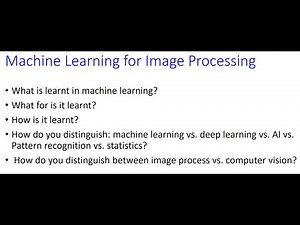 MLIP L02 - Is the Buzz Around Machine Learning Just a Hype?