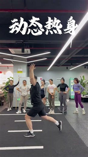 7 Essential Dynamic Stretching Plans for Runners