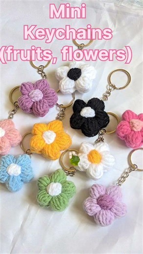 Things you can crochet in less than 2 hrs🧶✨#crochetshorts #crochetideas #easycrochet #crochetgifts