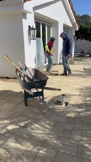 A Solid Base for Modern Living