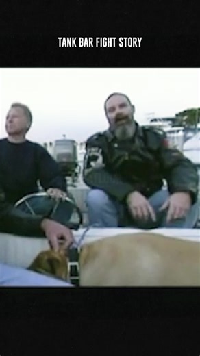 TANK ABBOTT BAR FIGHT STORY | tank abbott