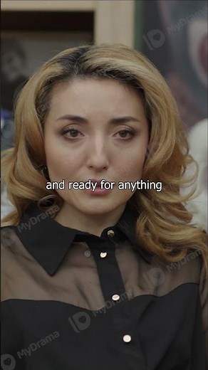 Love Too Risky to Resist Trailer| My Drama #shortseries #dramaseries #shorts #mydrama