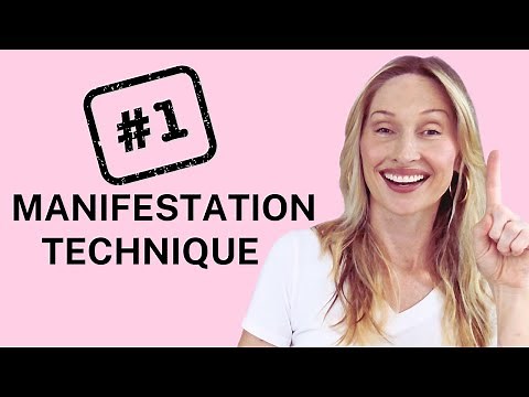 The #1 Law of Assumption MANIFESTATION TECHNIQUE That Will Change Your Life! #lawofassumption101