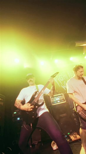 There wasn’t even like a piñata there #fightfromwithin #metalcore #metalcoreband #metalcoremusic | Fight From Within