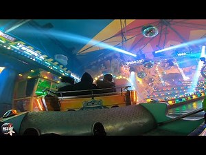 Musik Express - Baier ( Onride ) [ Schriesheim Mathaisemarkt 2023 ]