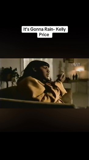 It’s Gonna Rain - Kelly Price | 90s R&B Revival