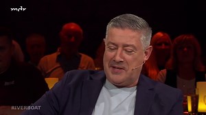 Riverboat: Julia Finkernagel – "Reisen, Fettnäpfchen und Fernweh"