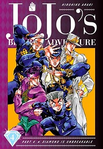 JoJo's Bizarre Adventure Part 4: Diamond Is Unbreakable Chapter 16 - Mangapill