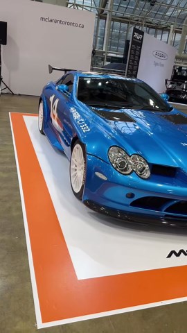 A Sneak Peek Into My Rare and Unique Car Collection