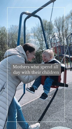 Holly 🕊️ UK Mum | Honest Parenting | Mama Life on Instagram: "I see you mama! Being a mum is the toughest job you will ever do - it’s a whole different type of stress… You’re doing an incredible job raising your children! 🫶🏻 #thisismotherhood #realmotherhood #realmomlife #sahmlife #mumssupportingmums #motherhoodisdarling #motherhoodintheraw #motherhoodinspired #tiredmumsclub #curatedlife #mumofthree #mumofboys #honestlyparents #honestlymothering #stayathomemum #mumlife #mentalhealthmumday #ma