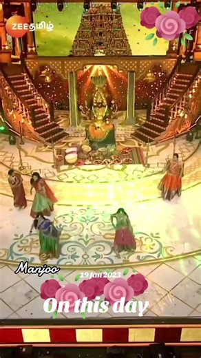 Remembering Iconic Tamil Serials and Old Songs