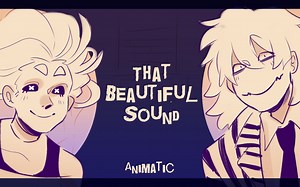 那美妙的聲音 (Animatic)(Creepypasta)