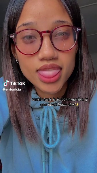 Music Taste: Discovering Ne-Yo's 'Over My Head' on TikTok