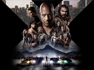 Fast X - Apple TV (PH)