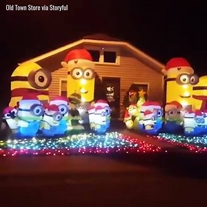 We all know someone who loves Minions a little too much... | UNILAD