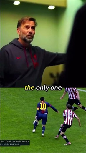 Football Legends Explain Why Messi Is The GOAT 🐐