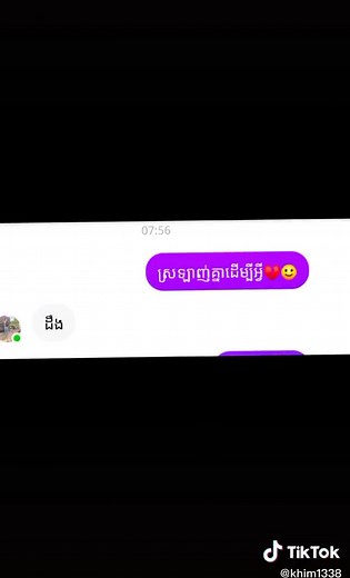 Messaging Insights: Understanding Colorful Text Exchanges