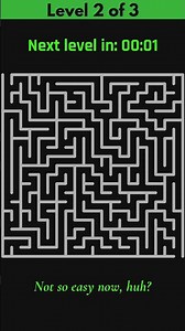 🤯 Can YOU Solve These 24s Mazes?!