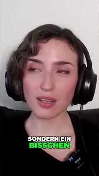 15 Minuten Deutsch Lernen pro Tag #shorts