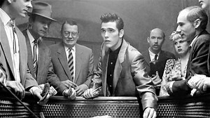 The Big Town (1987 film)