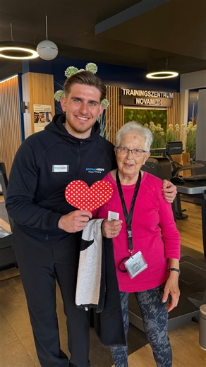 Novamedi Schwerte | Valentinstag steht vor der Tür – und wir haben das perfekte Last-Minute-Geschenk für Euch. ❤️ Sichert Euch vor Ort einen... | Instagram