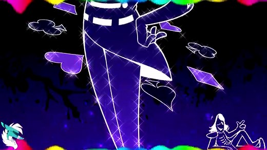 DELTARUNE - HIP SHOP REMIX