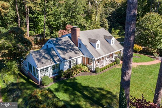 409 Rolling Rd, Salisbury, MD 21801 - MLS MDWC2020180 - Coldwell Banker