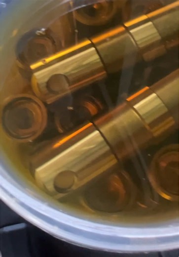 Many more builds coming soon. #lsswap #standalone #ls #lsbuild #heads #dod #delete #lifters #cam #texas #texasspeed #summit #summitracing #racecar #stock