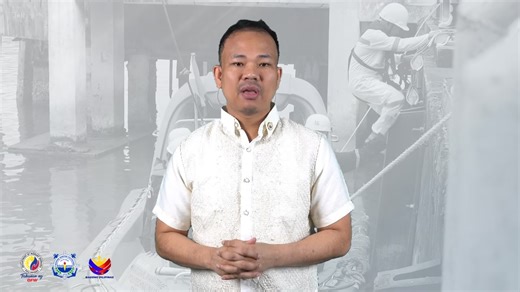 𝐀 𝐇𝐢𝐬𝐭𝐨𝐫𝐢𝐜 𝐕𝐨𝐲𝐚𝐠𝐞: 𝐍𝐌𝐏 𝐝𝐞𝐥𝐢𝐯𝐞𝐫𝐬 𝐚 𝐥𝐚𝐧𝐝𝐦𝐚𝐫𝐤 𝟐𝟎𝟐𝟓 🚢✨ As we close the year, 𝙐𝙨𝙖𝙥𝙖𝙣𝙜 𝙉𝙈𝙋 𝘼𝙩𝙗𝙥 sails into its finale episode for 2025, a year marked by record-breaking achievements and renewed commitment to Filipino seafarers. 📈 A historic 229.72% training output, with 22,972 training certificates issued, the highest since its training operations in 1983 📚 100% completion of two major research studies on Filipino women in maritime and seafarers’