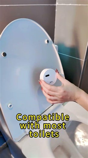 Turn ANY Old Toilet into a Smart Dual-Flush! 🚽💧 (Renter Friendly DIY)