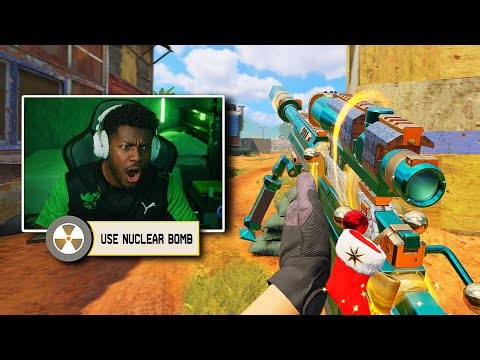 This Streamer Trash Talked Me on Live… So I NUKED Him!