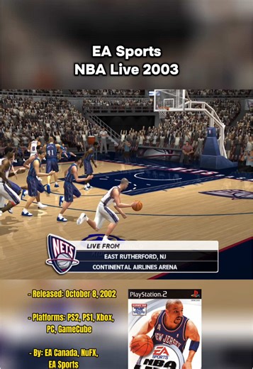 NBA Live Game Highlights: A Retro Gaming Experience