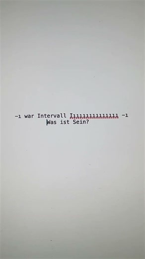 Diese Texte erklären nichts