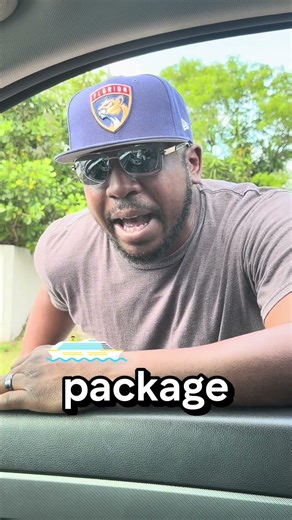 Port parking prices are getting outta control! There’s got to be a better way…#cruise #travel