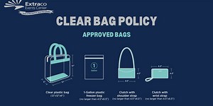 ‘We’re just being proactive’: Heart of Texas Fair and Rodeo adds new clear bag policy