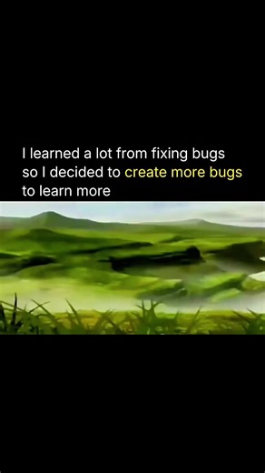 The greatest debugger 🥷🥷#creatorsearchinsights #frontend #softwaredeveloper #architecture #networking