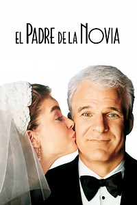 El padre de la novia | Películas y Series La Vanguardia